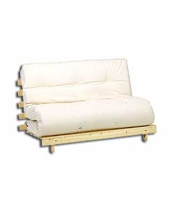 Tosa Futon and Natural Mattress