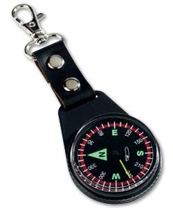 Tourist Lap Compass