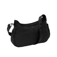 Unbranded Toursafe Handbag Black