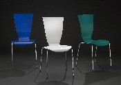 Tower Chairs