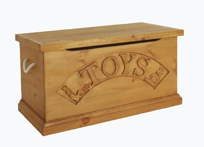 TOY BOX