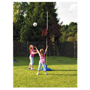 Unbranded TP Netball Set