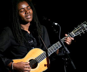 Tracy Chapman