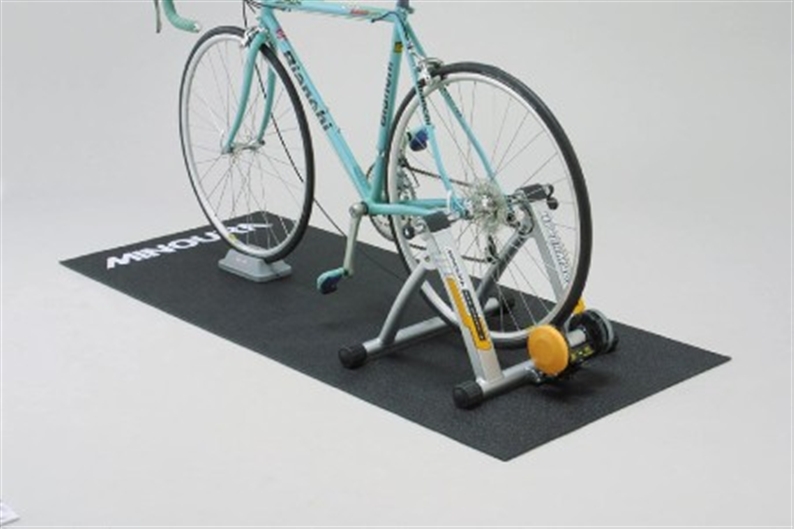 TRAINING MAT 2MM/12MM PVC