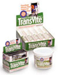 Unbranded Transvite Liquid