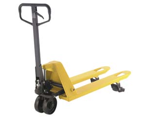 Unbranded Traverse pallet truck