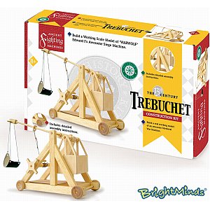 Unbranded Trebuchet