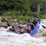 Trekking and Rafting Adventure - Adult