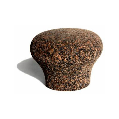 Unbranded Trekpod Cork Palm Rest for TrekPod