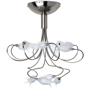 Treviso Ceiling Light