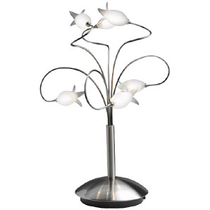 Treviso Desk Lamp