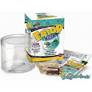 Triops World