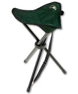 Unbranded Tripod Folding Stool