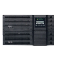 Unbranded Tripp-Lite SmartOnline 6000VA UPS