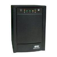 Unbranded Tripp-Lite SmartPro 750VA UPS