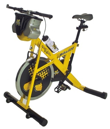Unbranded Trixter Indoor X-Bike 600
