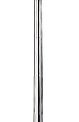 True Temper Chromed Steel Extra-Long Putter Shaft