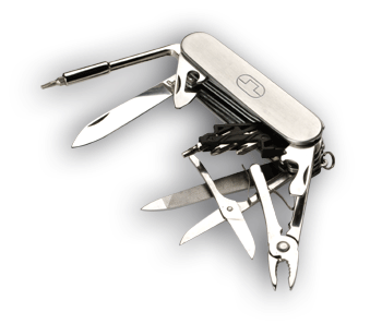 True Utility Multi Tool