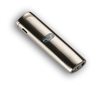 Fashionable slim and elegant lighter, designed to