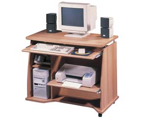 Unbranded Truffe mobile workstation