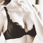 Truly You ?Vintage Style? Moulded Bra
