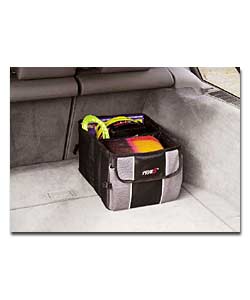 Trunk Organizer