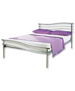 Tucson Kingsize Bedstead - Frame Only