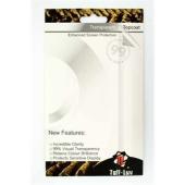 Tuff-Luv Topcaot Enhanched Screen Protection For Sony Walkman A820 NWZ-Z8X Series