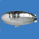 Turbo Blimp - 3 Channel