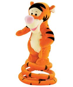 Turbo Rail Tigger