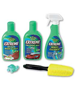 Turtle Wax Extreme