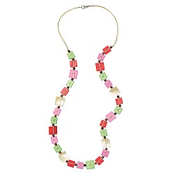 Unbranded TUTTI FRUITI NECKLACE