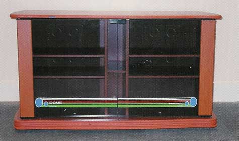 TV Rack T48 Medium