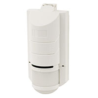 Twin Pyro PIR Sensor