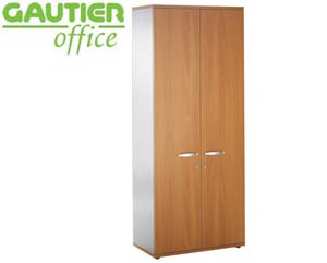 Unbranded Twin tall cupboard