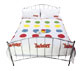 Twister Duvet Cover(Double)