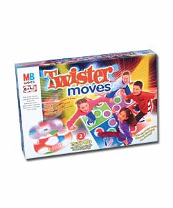 Twister Moves