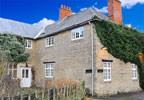 Unbranded Two Night Hotel Break for Two at The Falcon Hotel