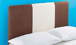 Two Tone Headboard