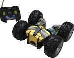 Tyco R/C Vertigo, Mattel toy / game