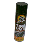 Unbranded Tyre Foam