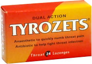 Tyrozets 24x