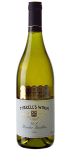 Unbranded Tyrrelland#39;s Vat 1 Semillon 2000 Hunter Valley, New South Wales, Australia