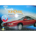 Tyvek Car Cover- Large