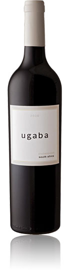 Unbranded Ugaba 2006 Anwilka Estate, Stellenbosch (75cl)