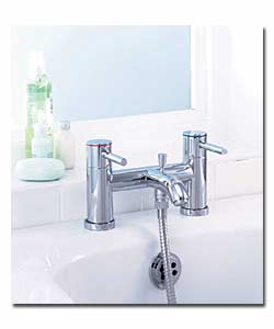 Ultima Bath/Shower Mixer