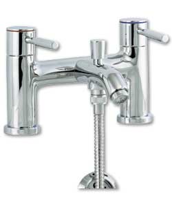 Ultima Chrome Bath/Shower Mixer