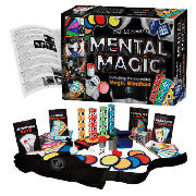 Unbranded Ultimate Mental Magic