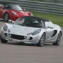 Ferrari  Porsche  Lotus  Subaru  Karts  4x4 how much fun can one person have in a day.