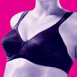 Ultrasonic Sports Bra